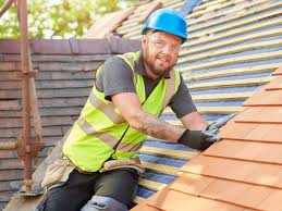 Best Roof Insulation Installation  in Fifth Ward, LA